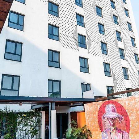 ONOMO Hotel Douala Bagian luar foto