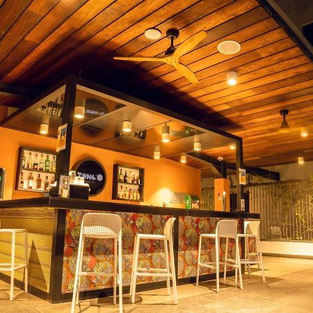 ONOMO Hotel Douala Bagian luar foto