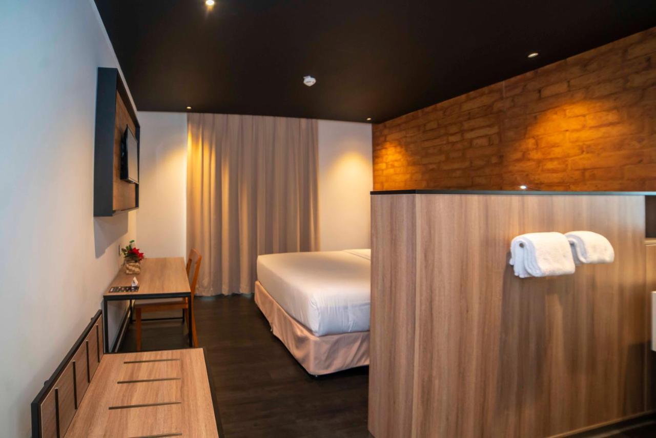ONOMO Hotel Douala Bagian luar foto