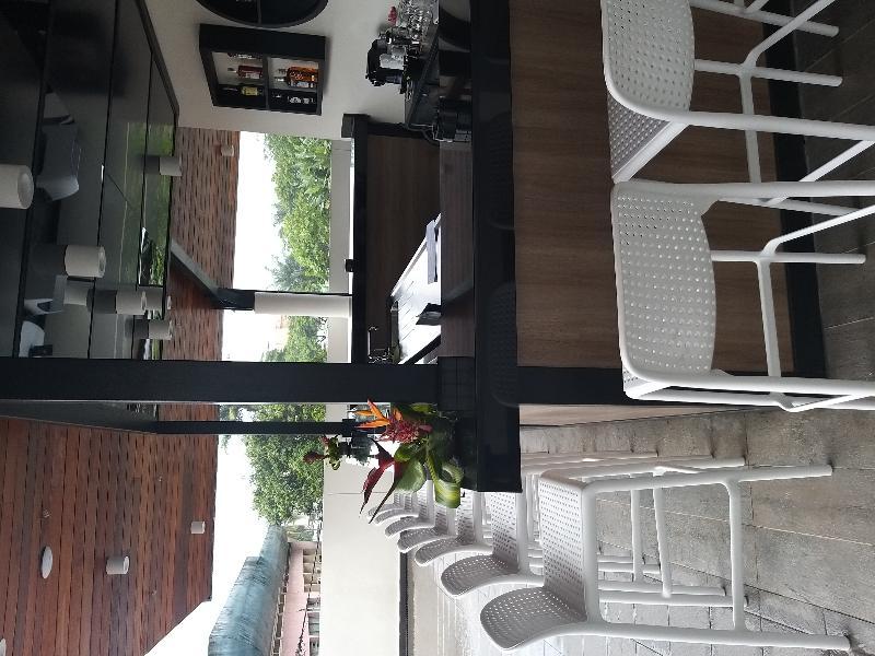 ONOMO Hotel Douala Bagian luar foto