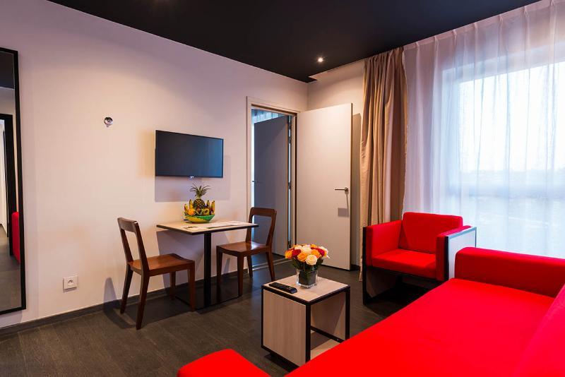 ONOMO Hotel Douala Bagian luar foto